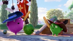 انیمیشن سانی بانیز قسمت 68 - sunny bunnies